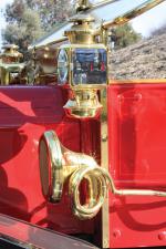 Ford Model T Torpedo Runabout 1911 года